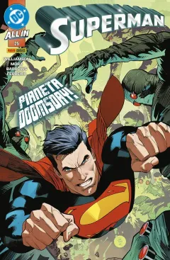 Volume cover